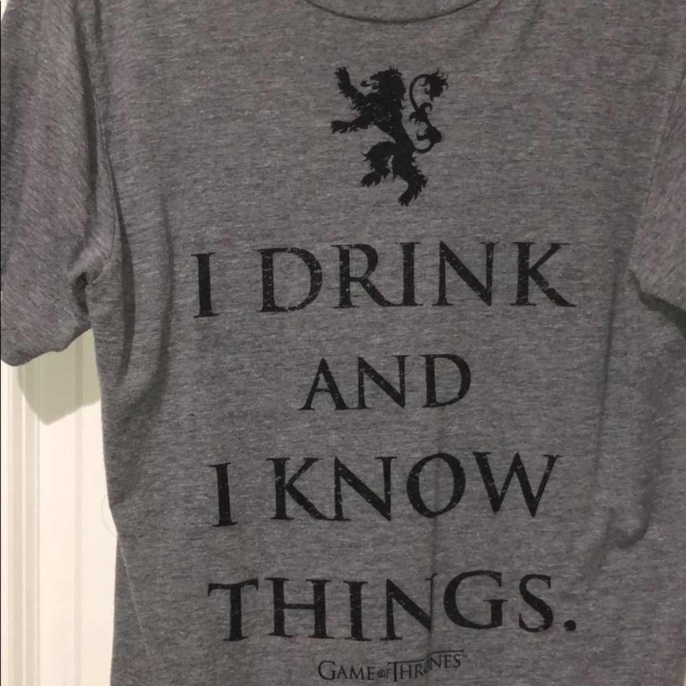 Game of Thrones T-Shirt